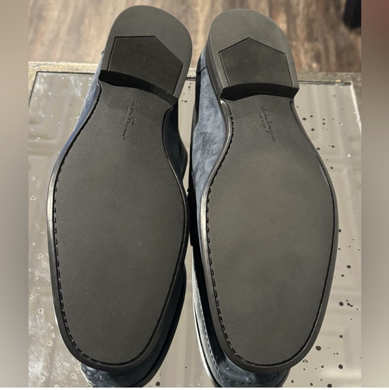 Salvatore Ferragamo Salvatore Ferragamo Grandioso 2 Size US 9.5 / EU 42-43 - 9 Thumbnail