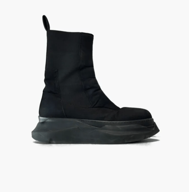 Rick Owens Rick Owens Hi-Top Sneakers Size US 10 / EU 43 - 4 Thumbnail