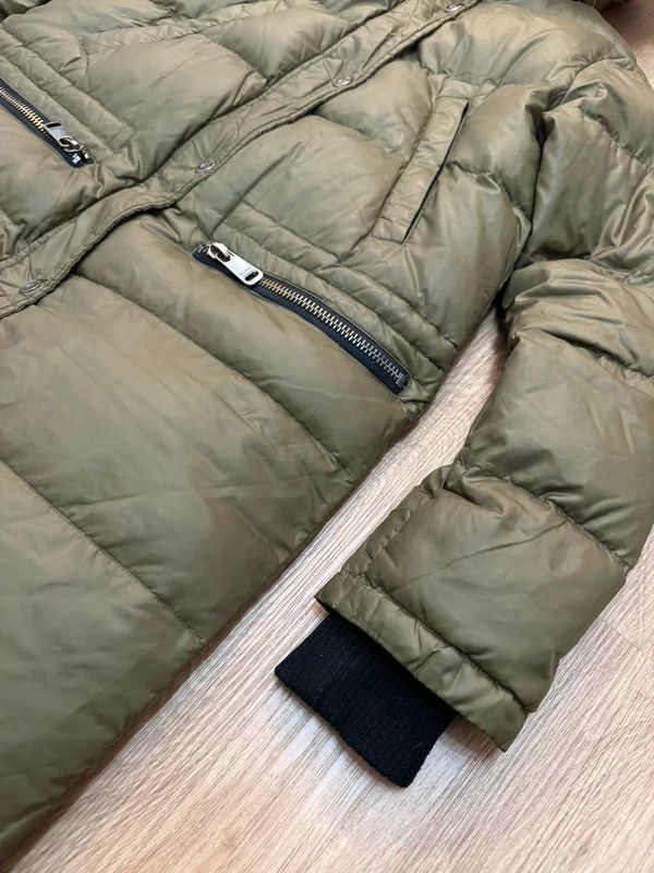Other Ochnik Hoba Kurdt Puffer Down Jacket Coat size XS Size XS / US 0-2 / IT 36-38 - 7 Thumbnail