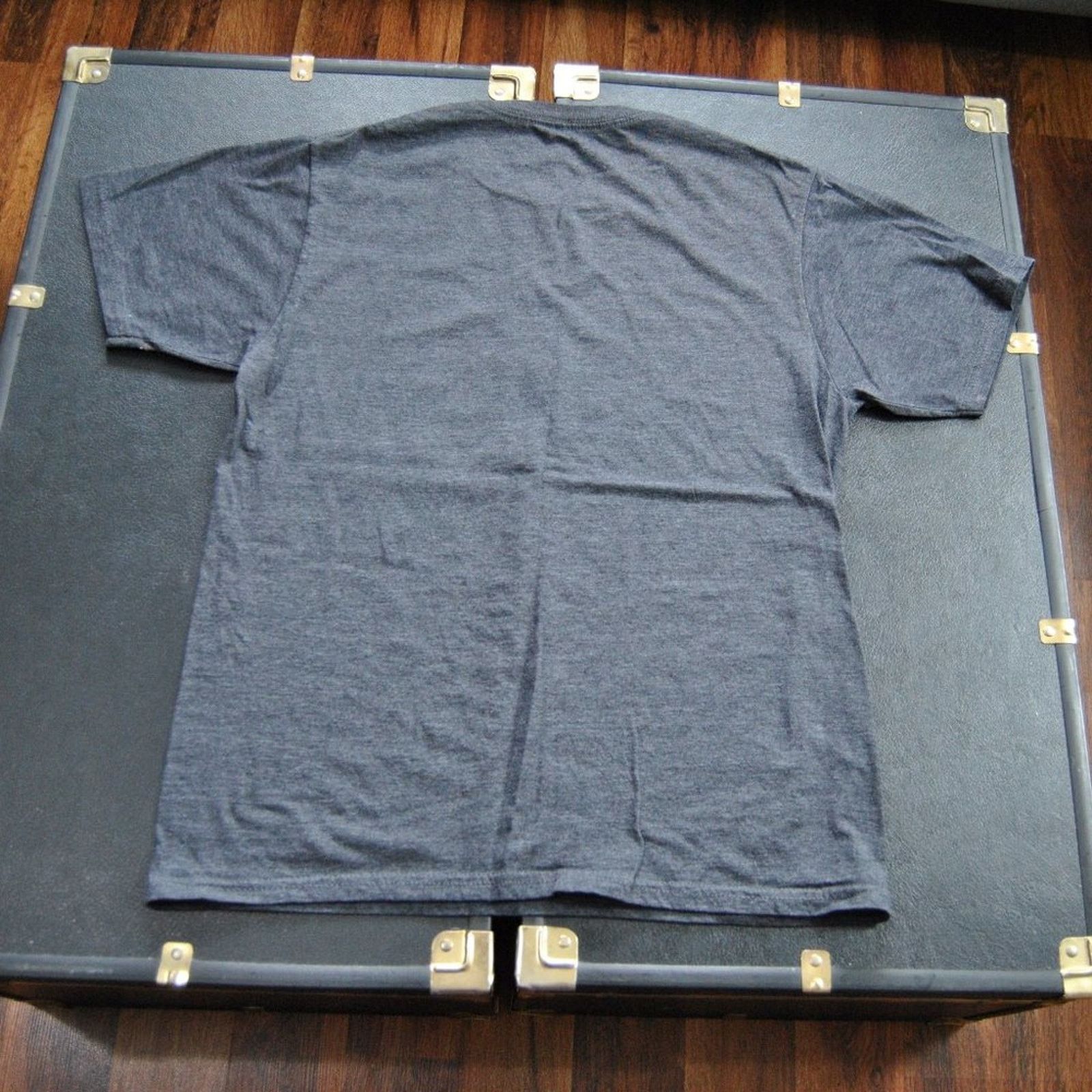 Hard Rock Cafe Hard Rock Café Lyric Culture John Lennon Imagine Shirt Size US M / EU 48-50 / 2 - 4 Thumbnail