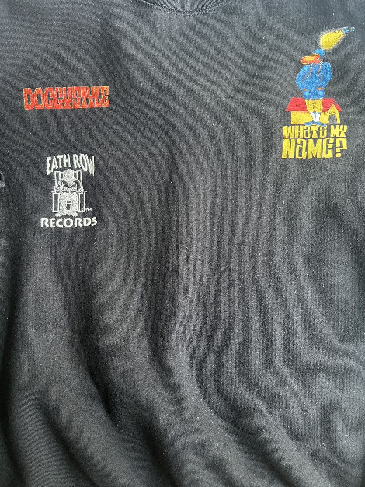 WACKO MARIA Unveils Full Collaboration With Death Row Records | | Est. 2008