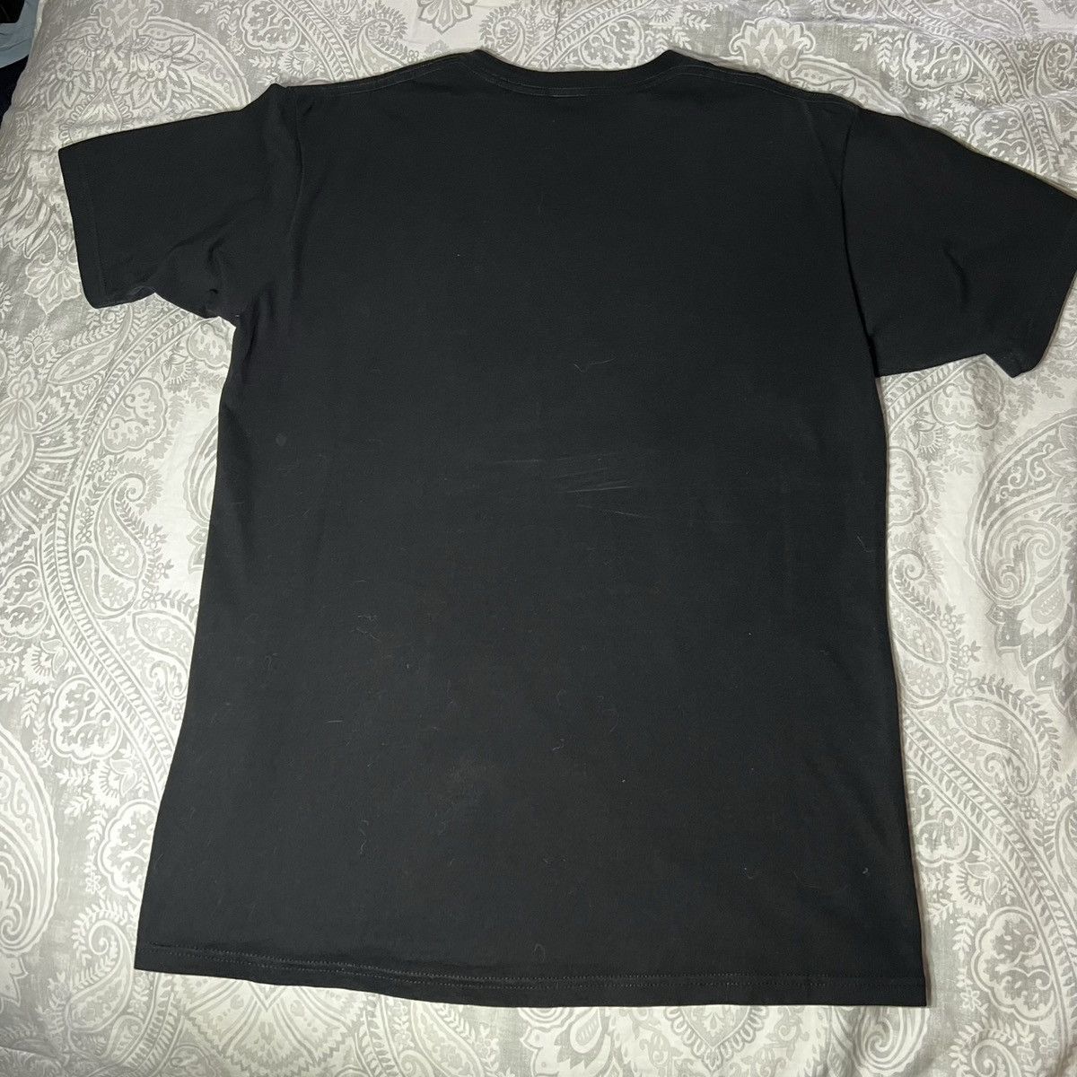 Supreme Supreme Black Box Logo tee 07 friends and family bogo t Size US L / EU 52-54 / 3 - 18 Thumbnail