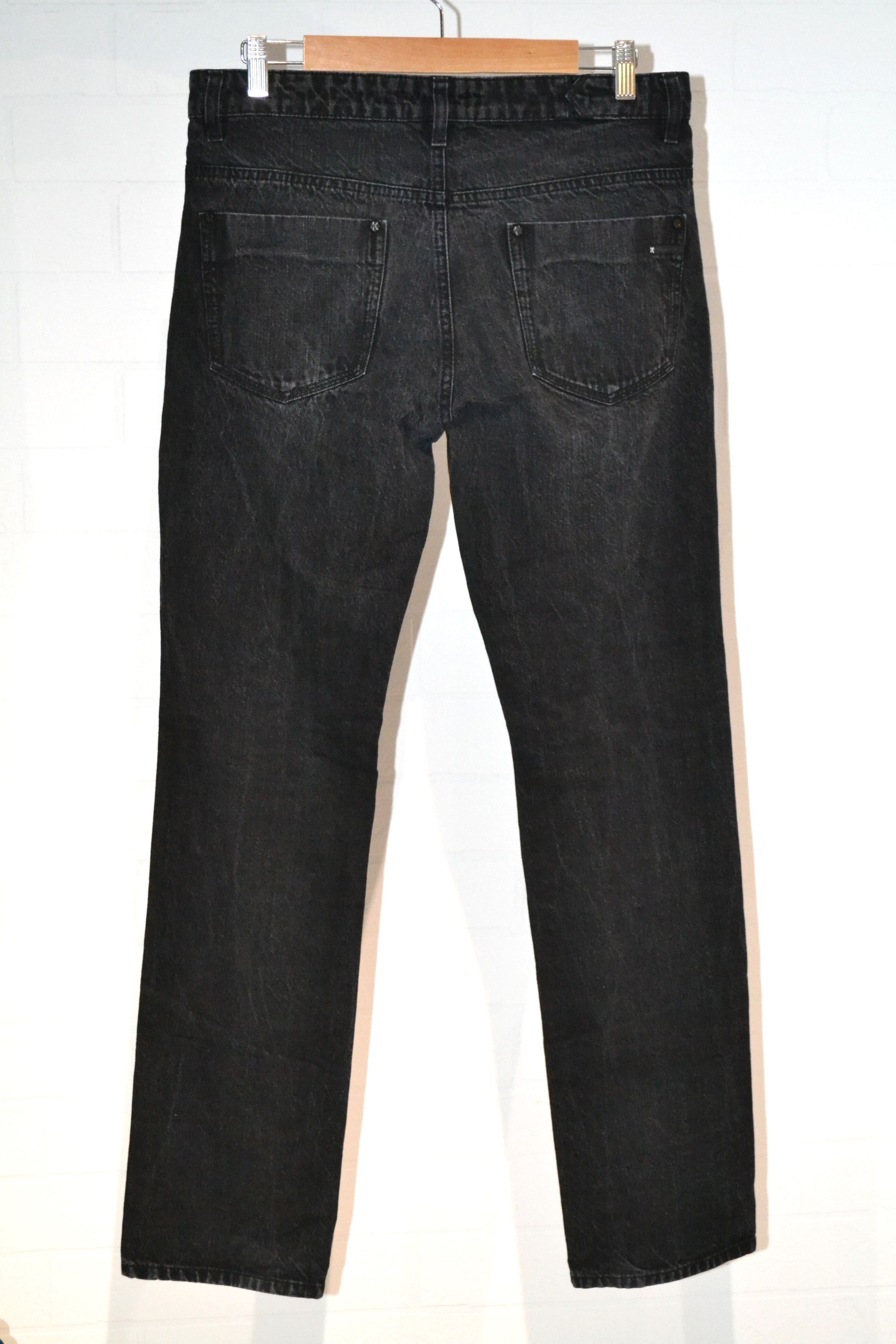 Karl Lagerfeld Karl Lagerfeld Jeans Size US 32 / EU 48 - 2 Thumbnail