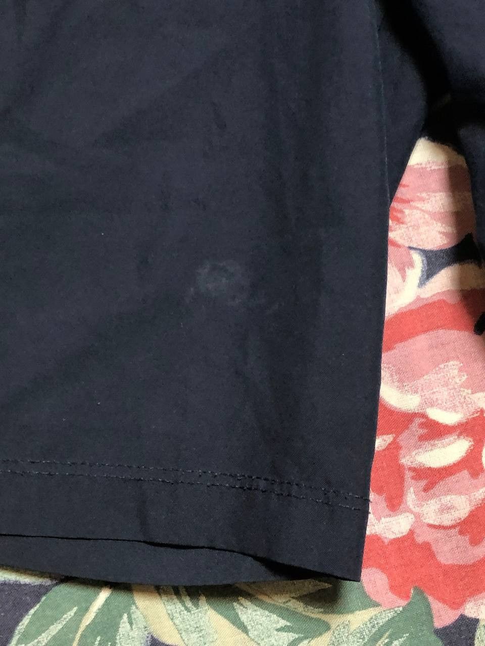 Nike Nike Shorts Size US 32 / EU 48 - 6 Thumbnail