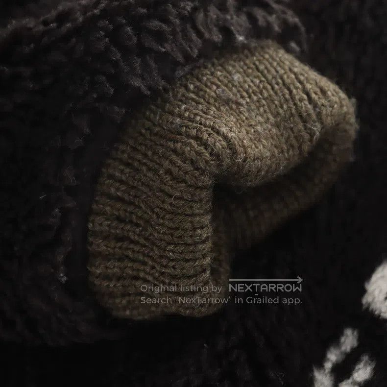 Balenciaga Balenciaga Wool Coat Size US XS / EU 42 / 0 - 4 Thumbnail