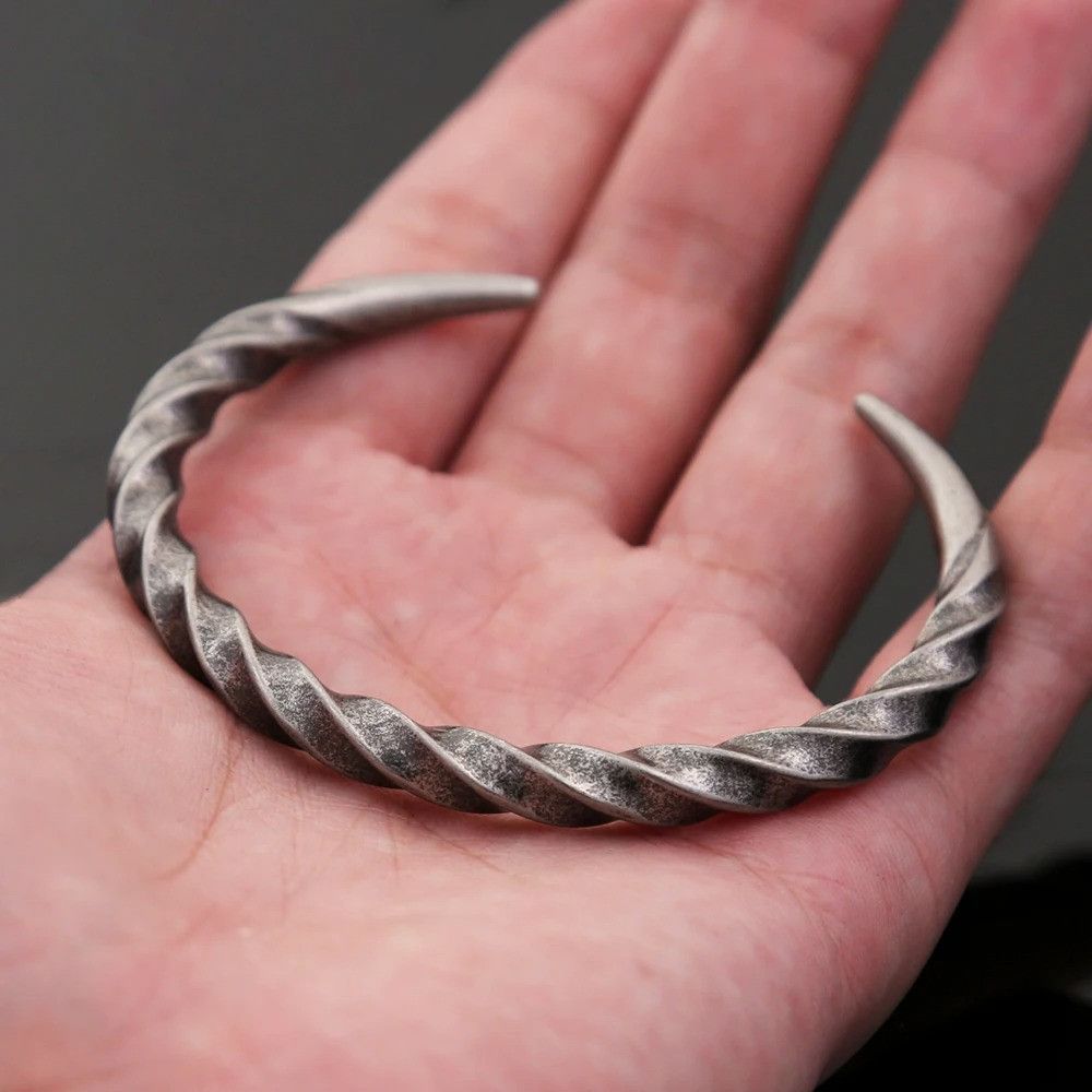 Other Twist Bracelet Size ONE SIZE - 2 Thumbnail