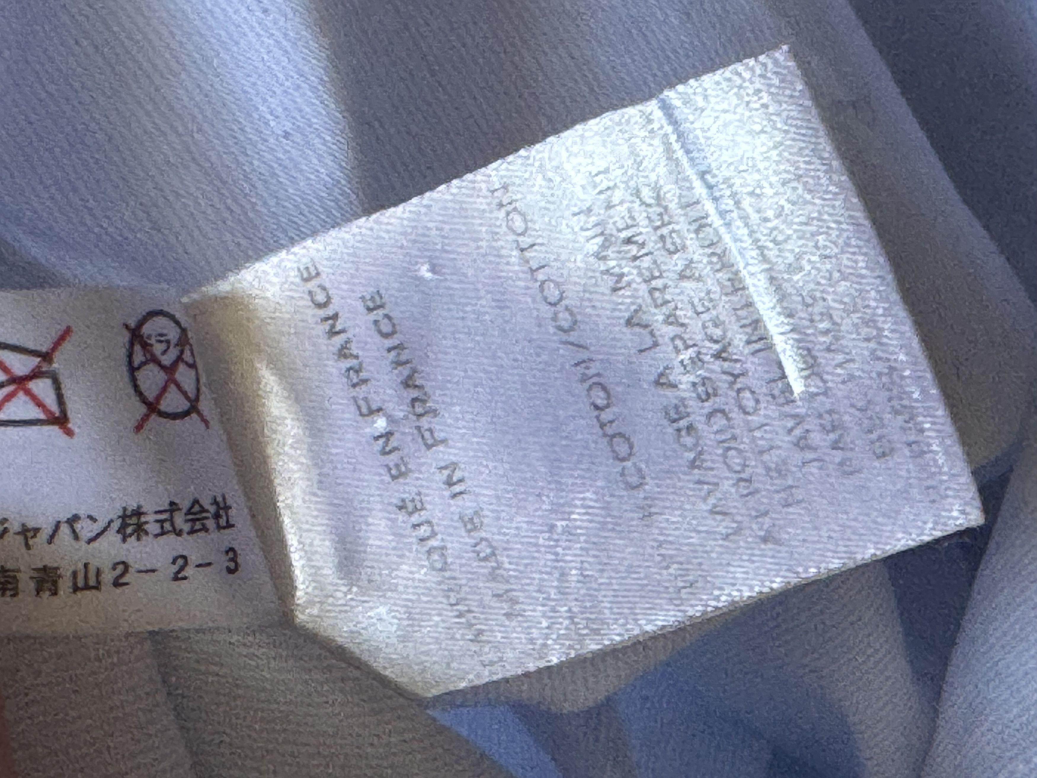 Balmain Balmain Decarnin Era Button Down Collar Shirt Size US S / EU 44-46 / 1 - 5 Thumbnail