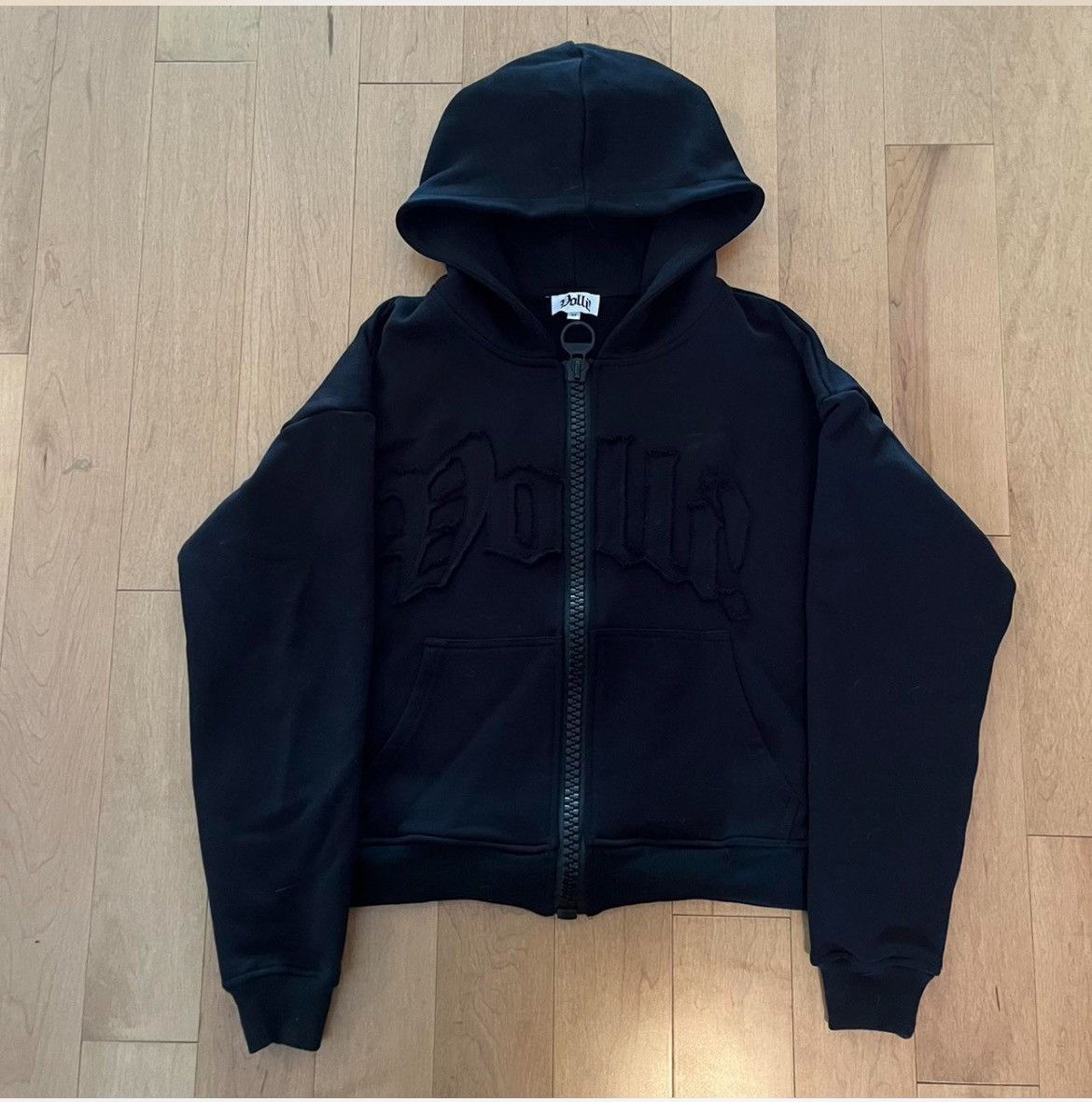 Other VOLLI zip up Size US M / EU 48-50 / 2 - 1 Thumbnail