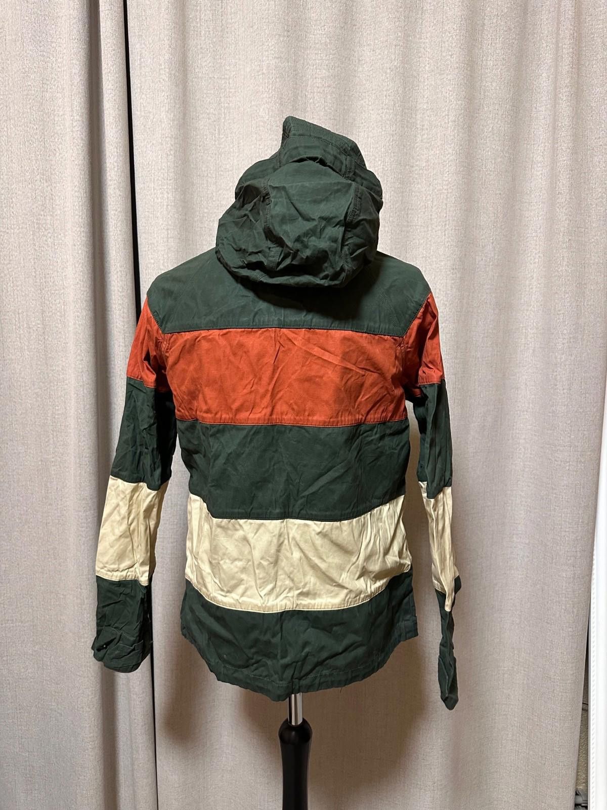 Marshall Artist Marshall Artist Sailor Multicolor WAX Jacket Sz S Size US S / EU 44-46 / 1 - 7 Thumbnail