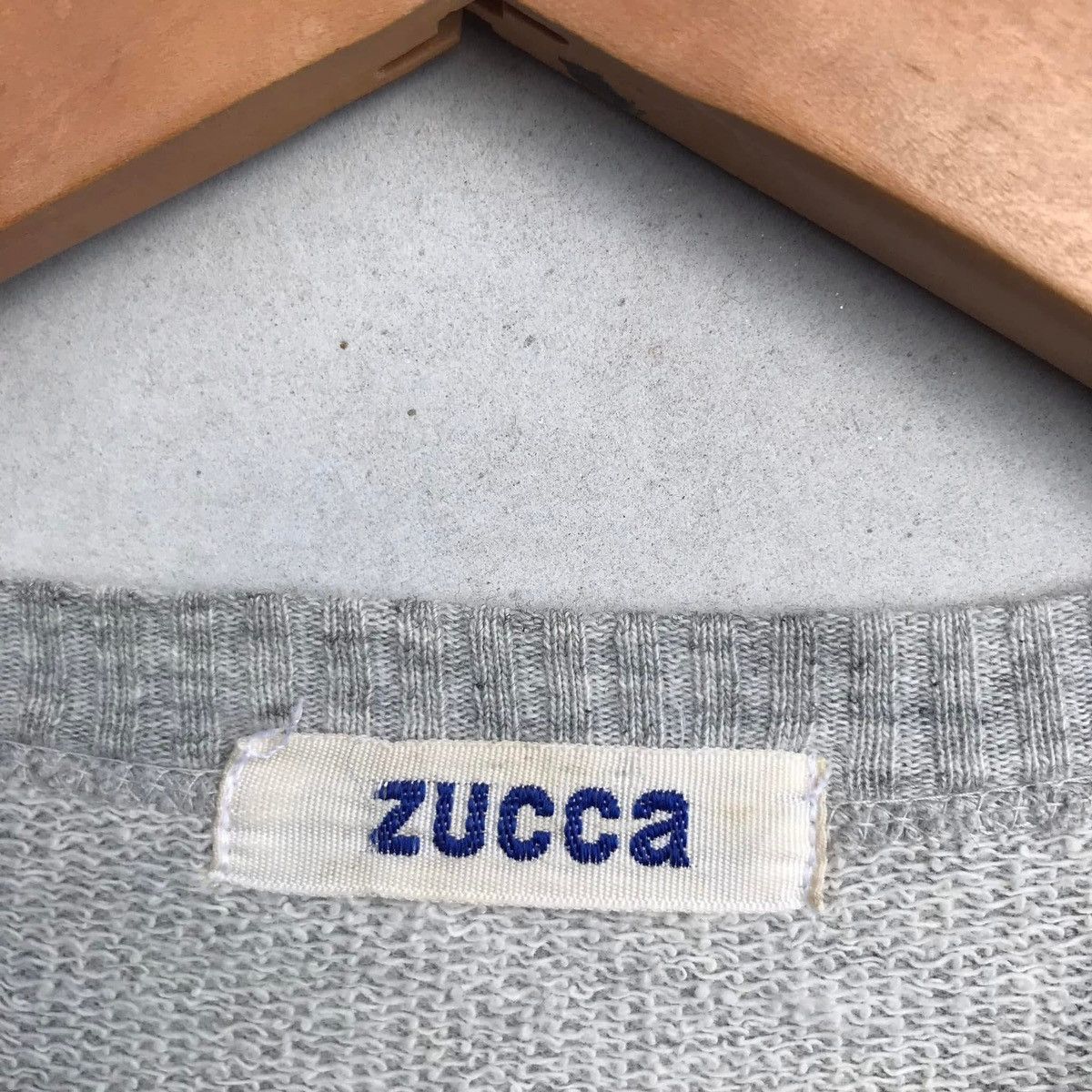 Zucca 🔥Accept Binding Offer🔥 Zucca Size US XS / EU 42 / 0 - 7 Thumbnail
