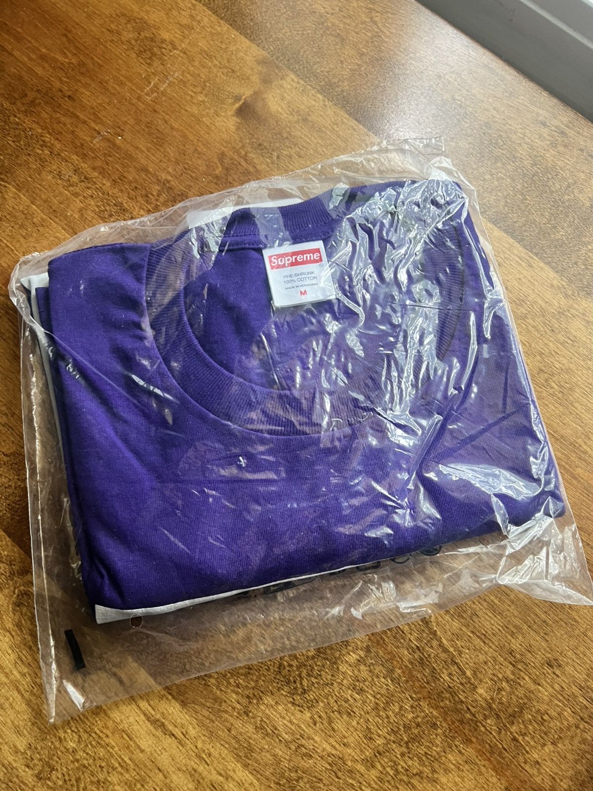 Supreme Supreme Playboi Carti Tee Size US M / EU 48-50 / 2 - 4 Thumbnail