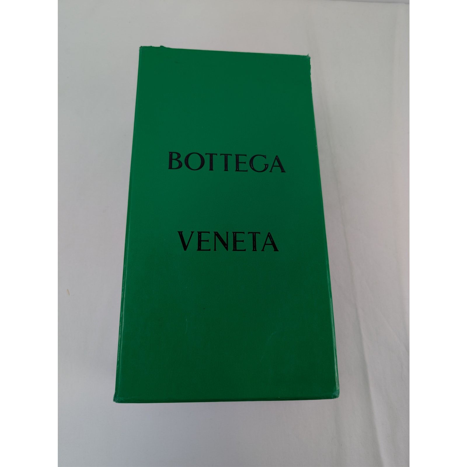 Bottega Veneta o1rshd1 Size: OS / Shiny Leather Mini Bag in Mirabelle-Gold Size ONE SIZE - 20 Thumbnail