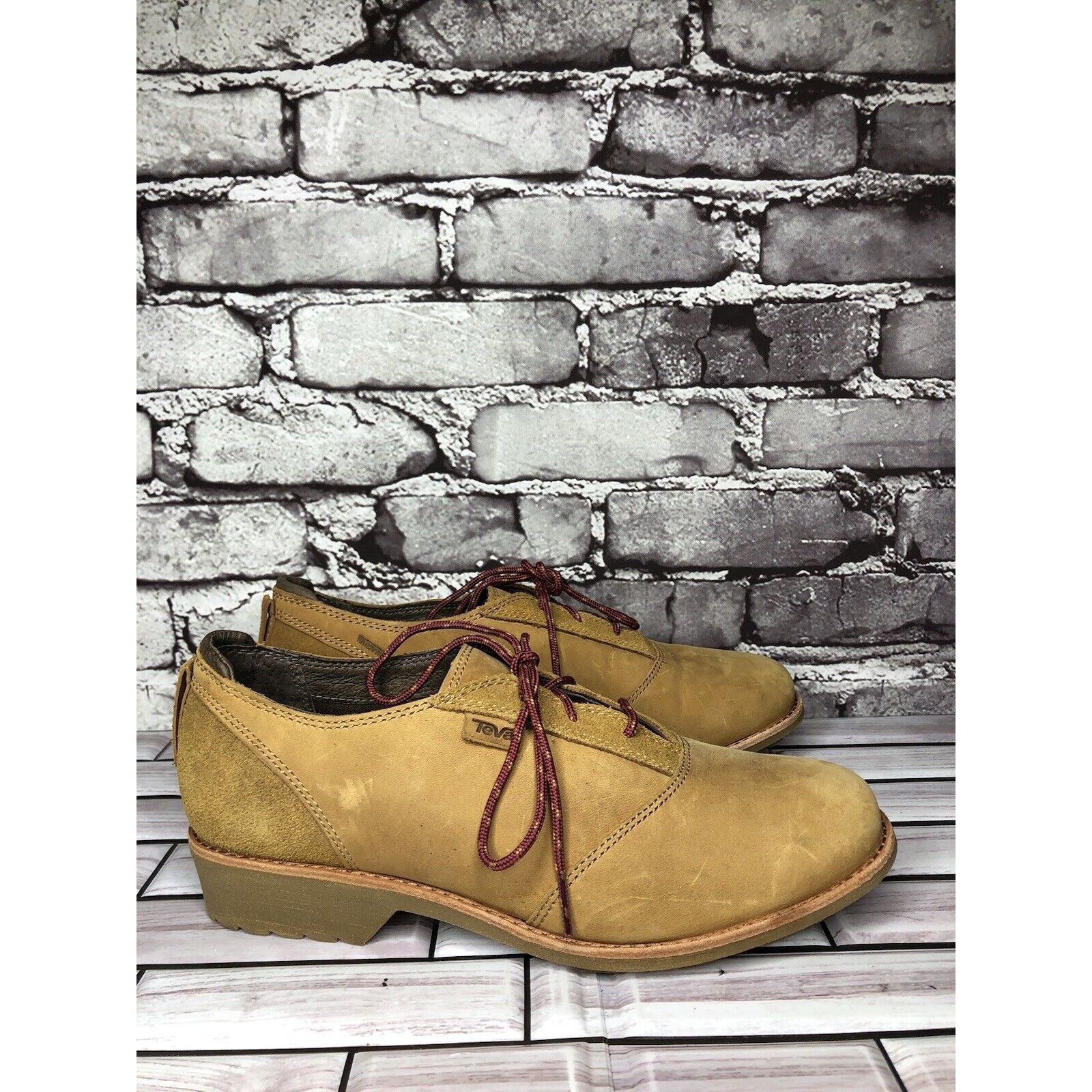 Teva de la vina dos shoe deals