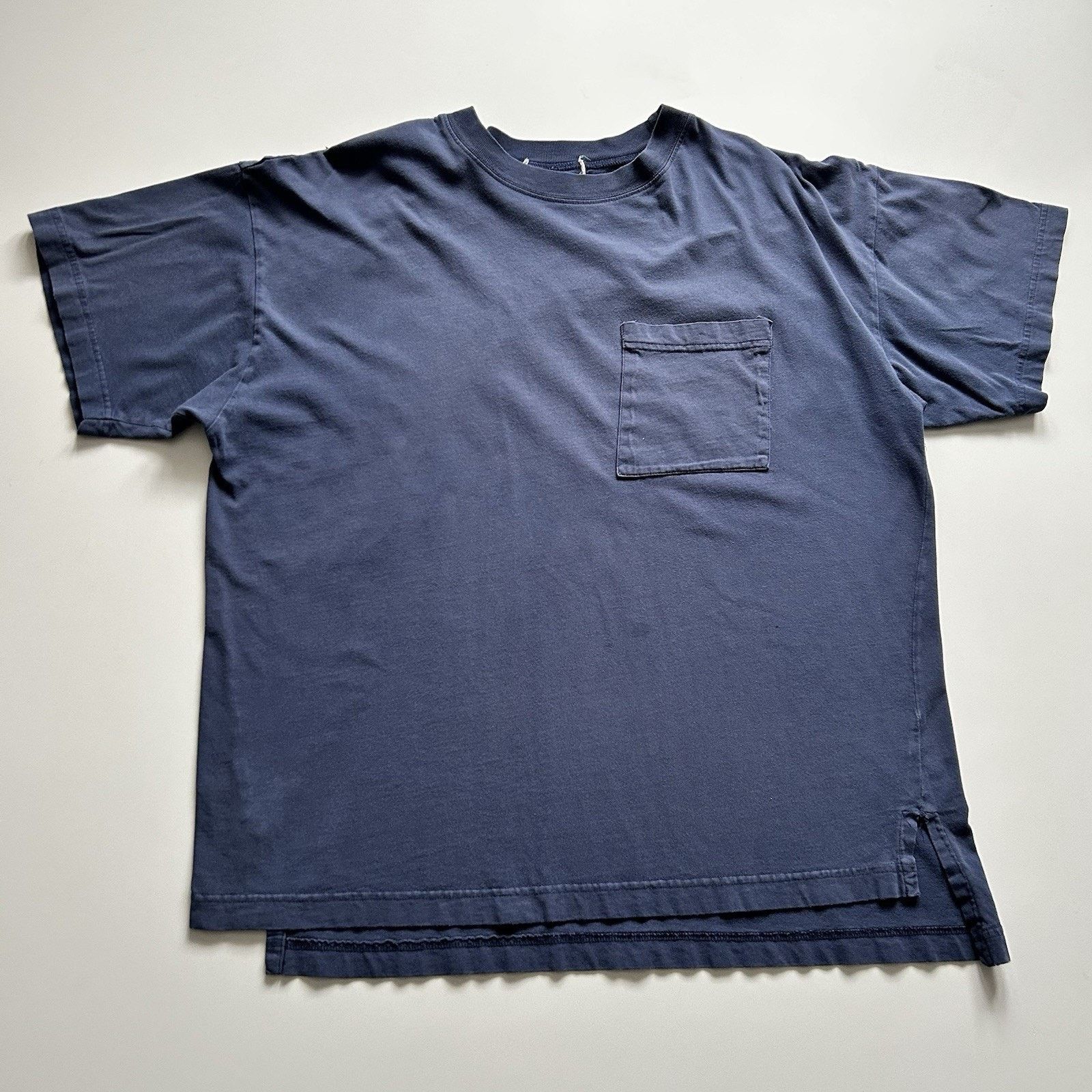Vintage Rare Vintage 2600 Hacker Quarterly 90s T-Shirt „Blue Box 