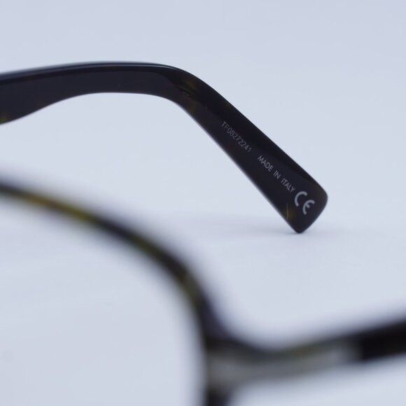 Dior 🕶️ New Dior DIORBLACKSUITO AI 2000 Eyeglasses Size ONE SIZE - 7 Thumbnail