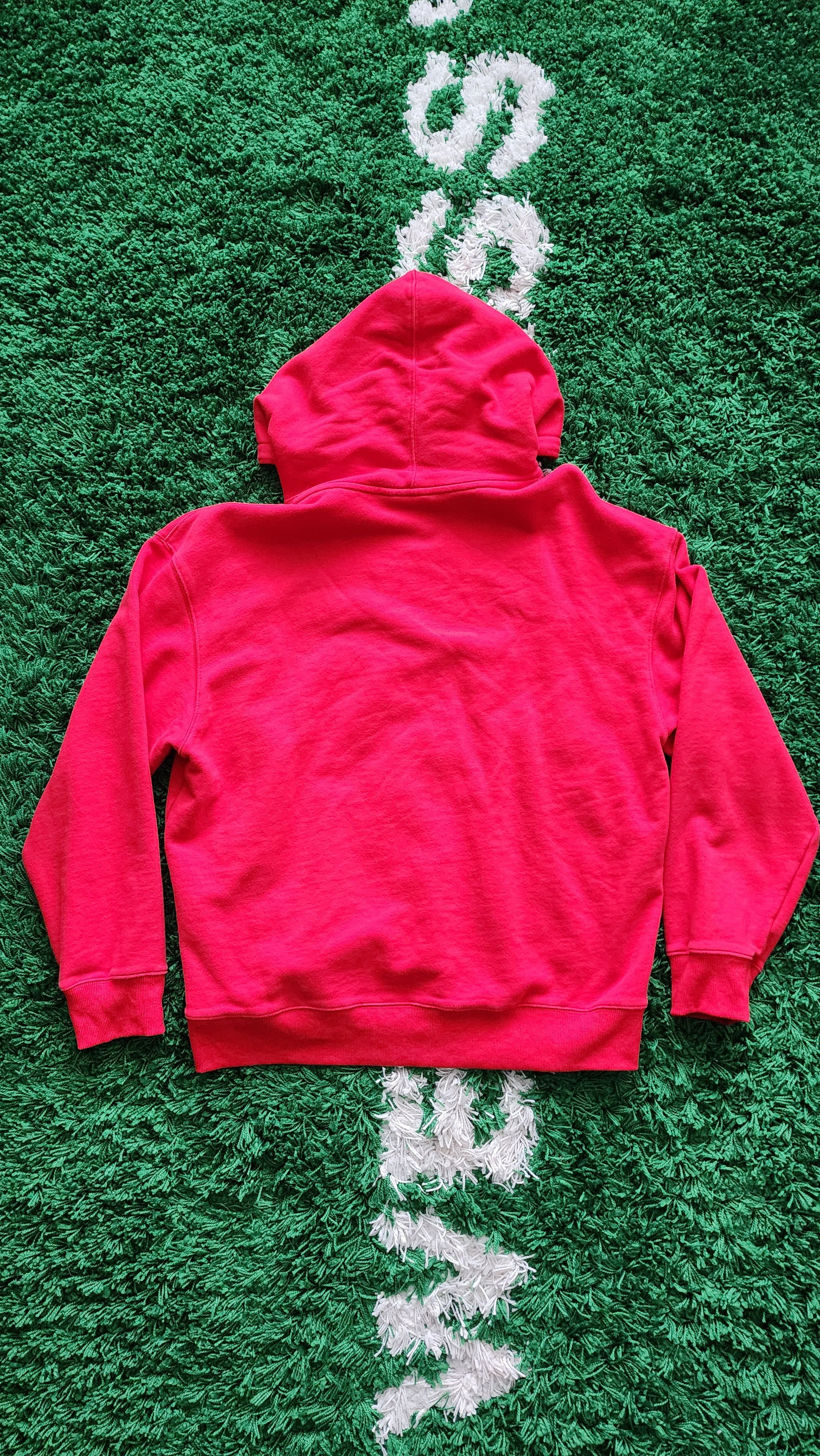 Stingwater Stingwater Drip Logo Hoodie Size US XL / EU 56 / 4 - 2 Thumbnail
