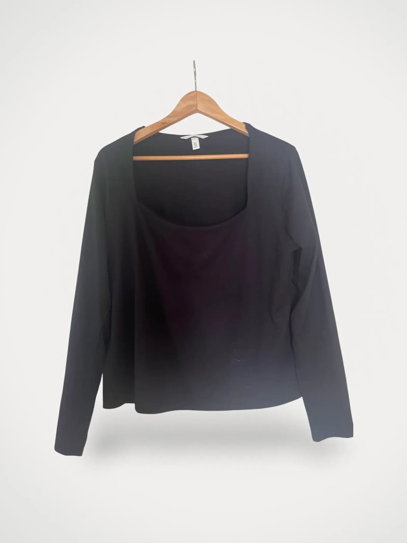 H&M H&M Blouse Size XL / US 12-14 / IT 48-50 - 1 Thumbnail
