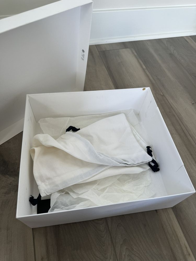 Moncler × Rick Owens Boots Size US 9 / EU 42 - 13 Thumbnail