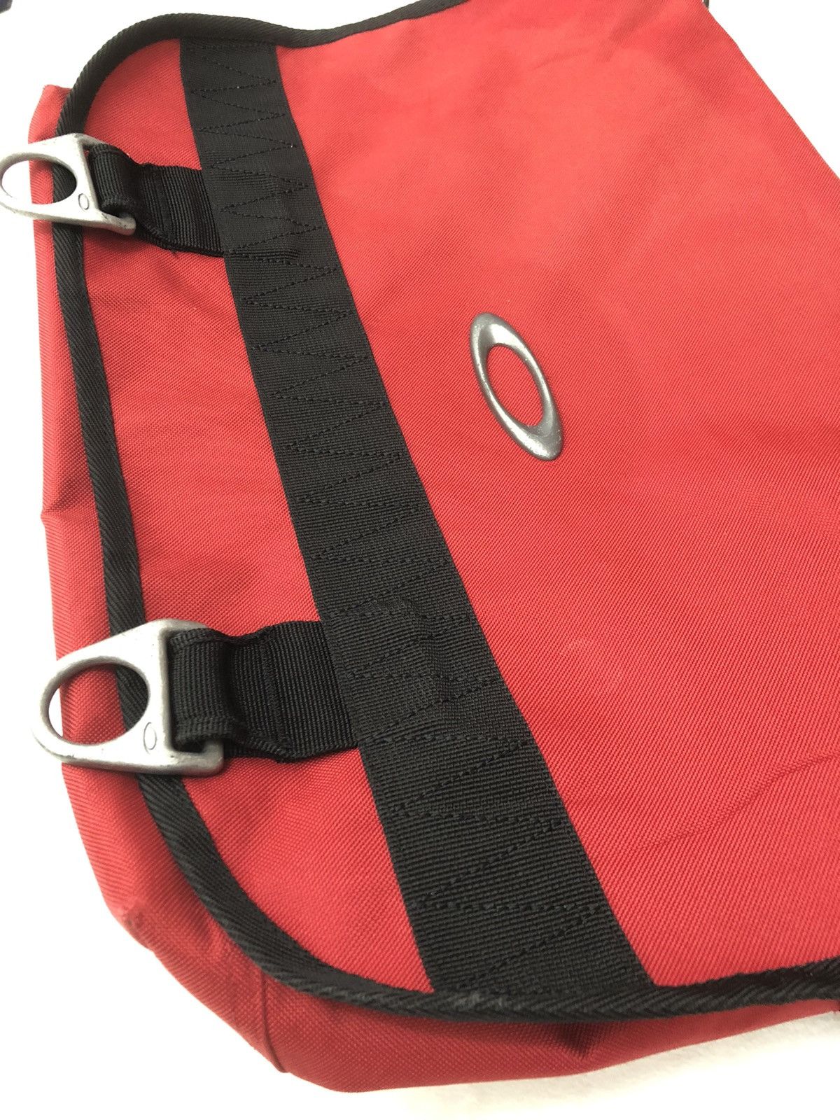 Oakley Oakley Messenger Bag Size ONE SIZE - 5 Thumbnail