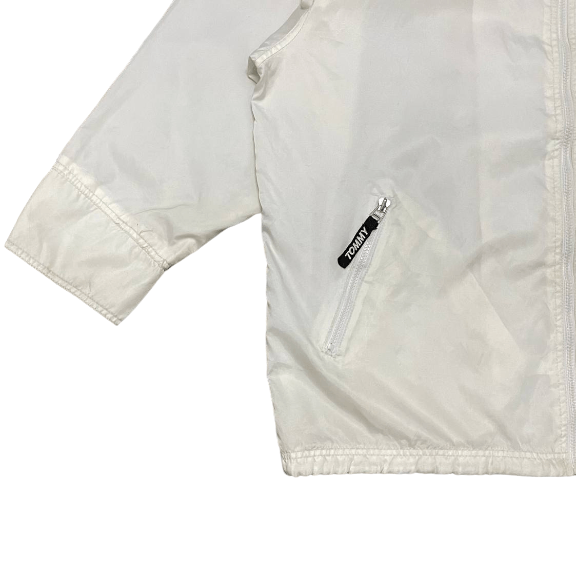Tommy Hilfiger Vintage Tommy Hilfiger Jacket Size US M / EU 48-50 / 2 - 3 Thumbnail