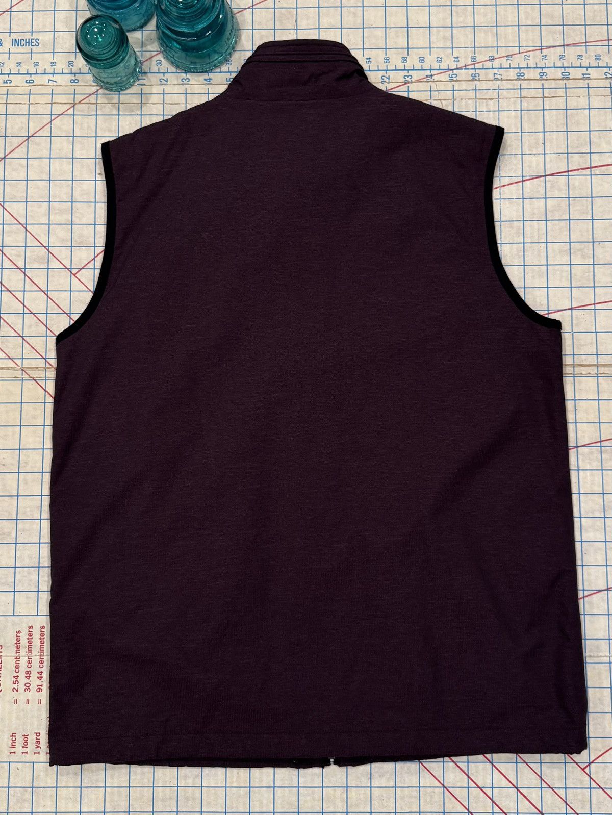Kappa Kappa Full Zip Gilet Vest Women’s Size XL Y2K Sportswear Size XL / US 12-14 / IT 48-50 - 10 Thumbnail