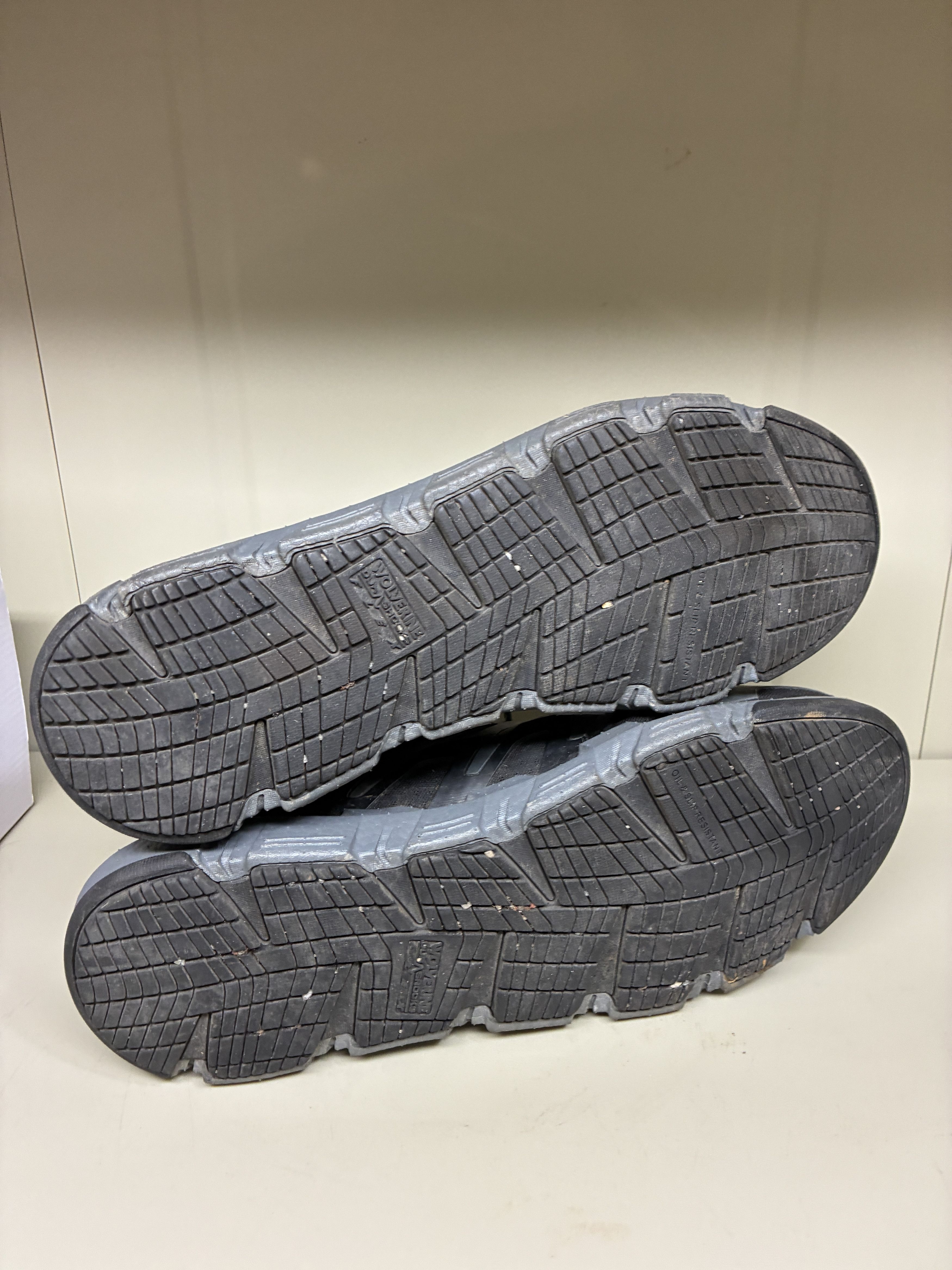 Wolverine Wolverine Mens 14 Rev Vent UltraSpring DuraShocks CarbonMAX Size US 14 / EU 47 - 6 Thumbnail