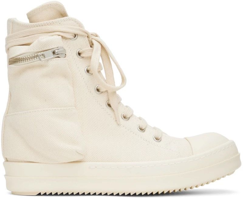 Rick Owens Drkshdw Rick Owens Drkshdw Size US 9 / IT 39 - 2 Thumbnail