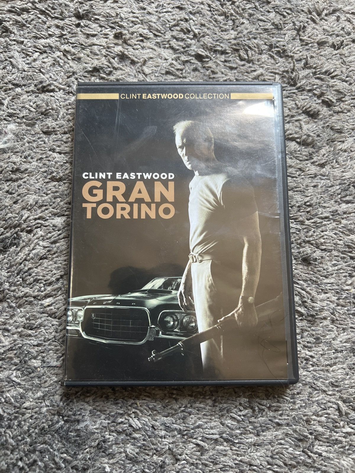 Warner Bros Gran Torino (DVD) Size ONE SIZE - 1 Thumbnail