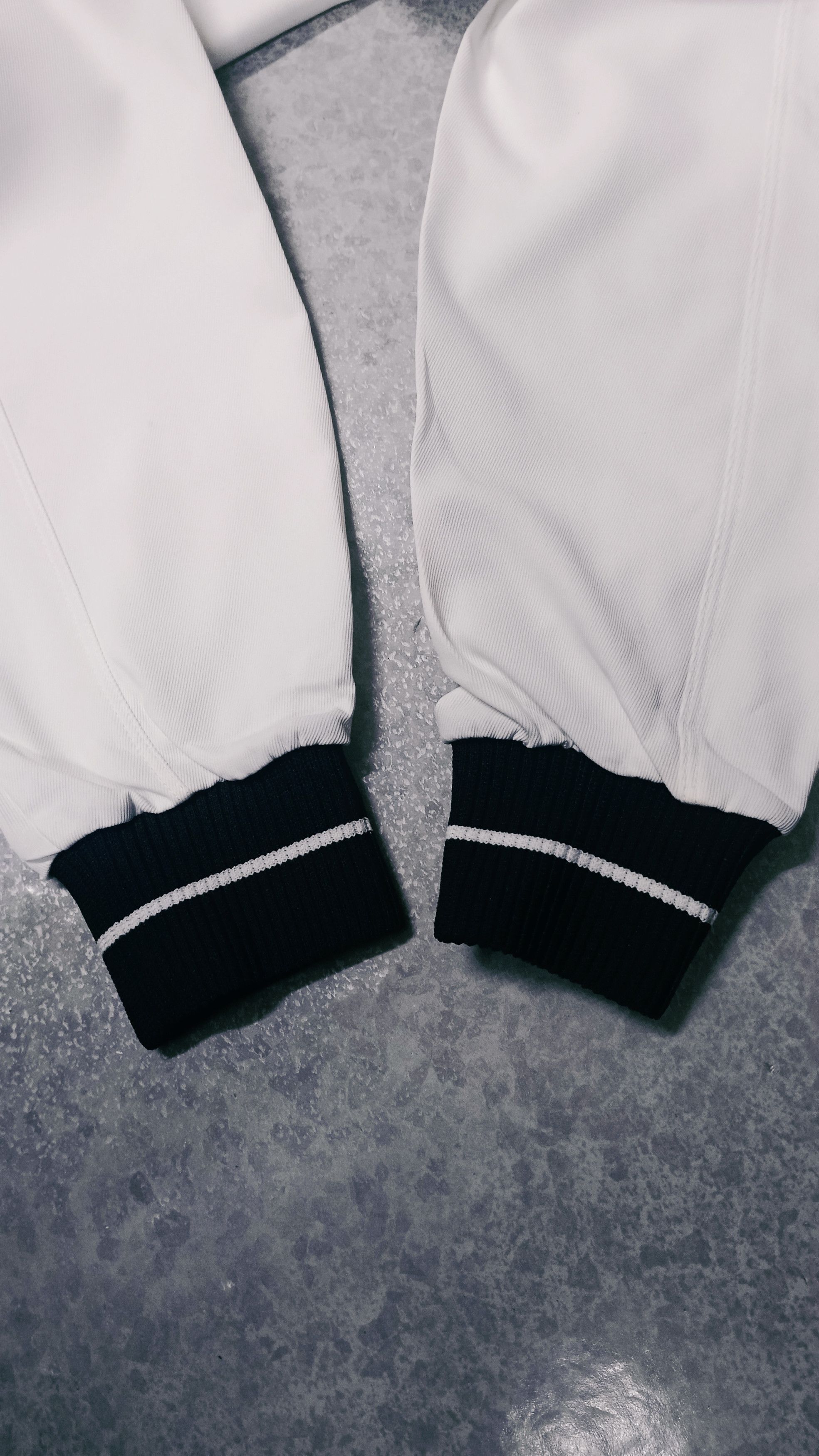 Kappa × Vintage Vintage Kappa Cool & Dry Stretch Light Jacket Size US L / EU 52-54 / 3 - 4 Thumbnail
