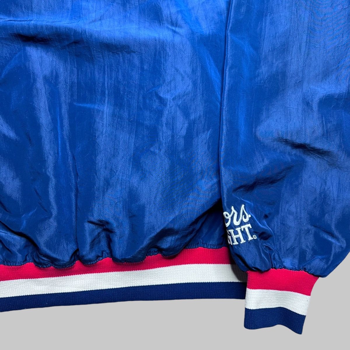 Starter × USA Olympics × Vintage Vintage 1992 USA Dream Team Olympics Starter Pullover Jacket Size US XL / EU 56 / 4 - 20 Thumbnail