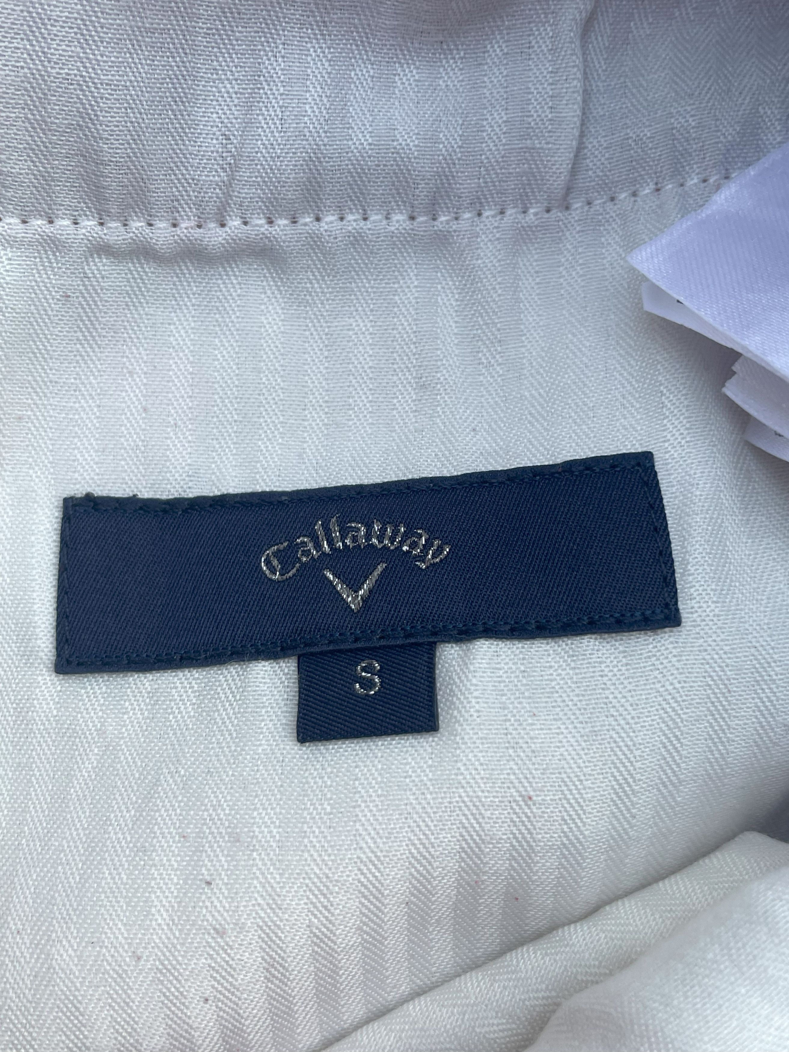 Callaway Callaway Golf Trouser Size US 30 / EU 46 - 12 Thumbnail