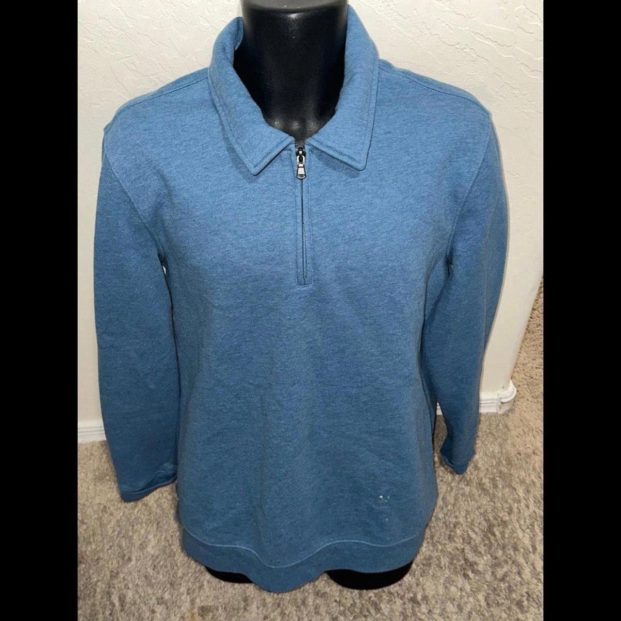 Croft & Barrow Mens Pre Own As Is Ff00e Size US L / EU 52-54 / 3 - 1 Thumbnail