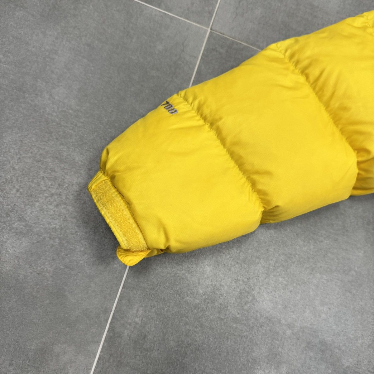 The North Face The North Face Retro 1996 Nuptse TNF Puffer Down Jacket Y2K Size US S / EU 44-46 / 1 - 4 Thumbnail