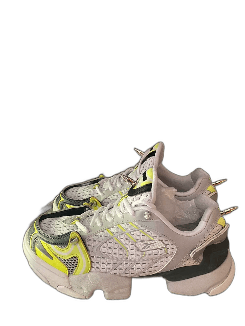 Rare Vetements Reebok Runway Shoes Size 40