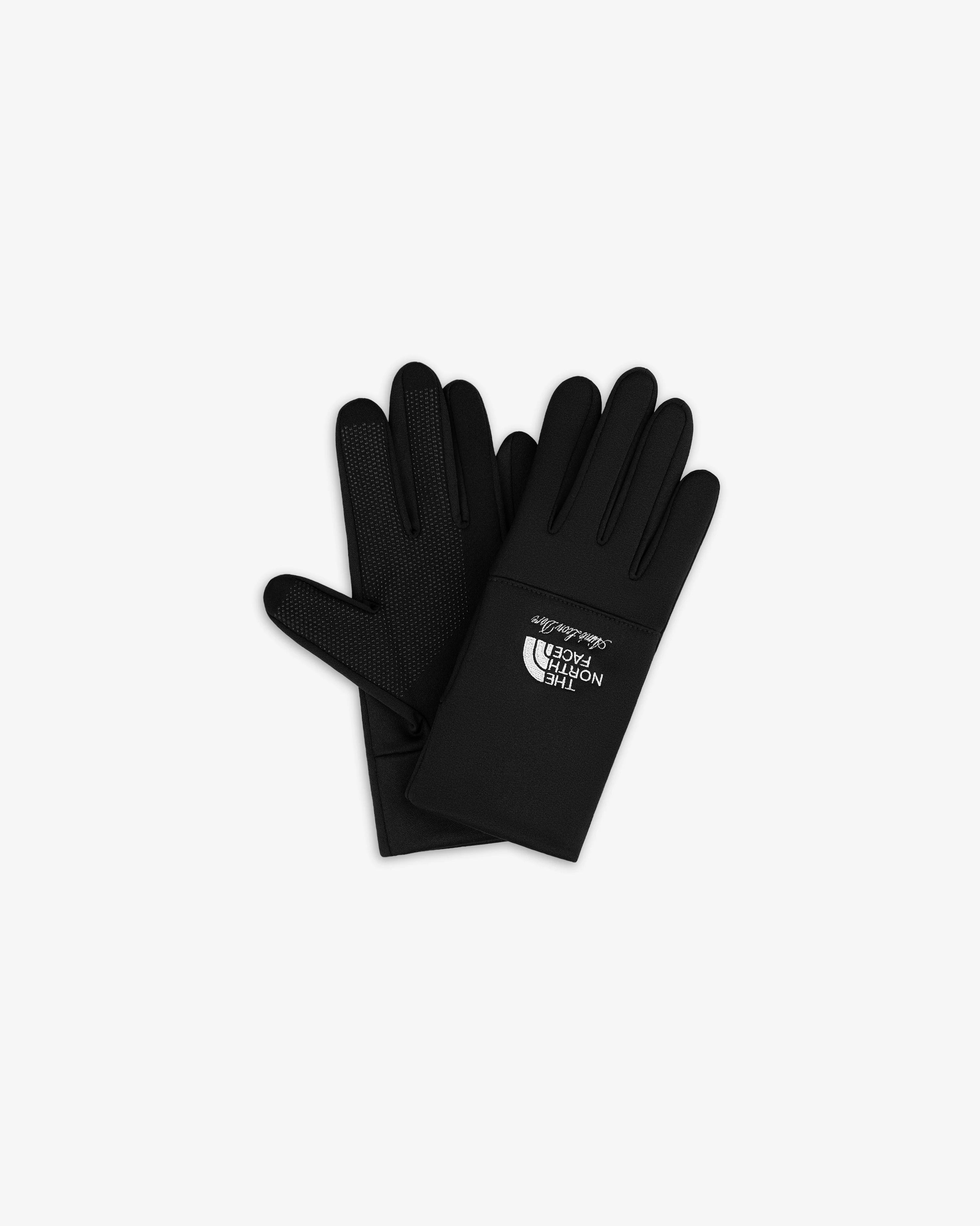 Aime Leon Dore ALD / The North Face Etip™ Gloves (size L) Size ONE SIZE - 3 Thumbnail