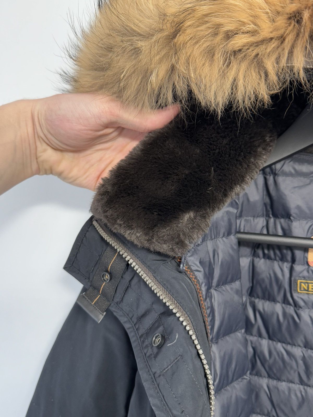 Parajumpers Parajumpers Women’s Parka Jacket Size S / US 4 / IT 40 - 17 Thumbnail