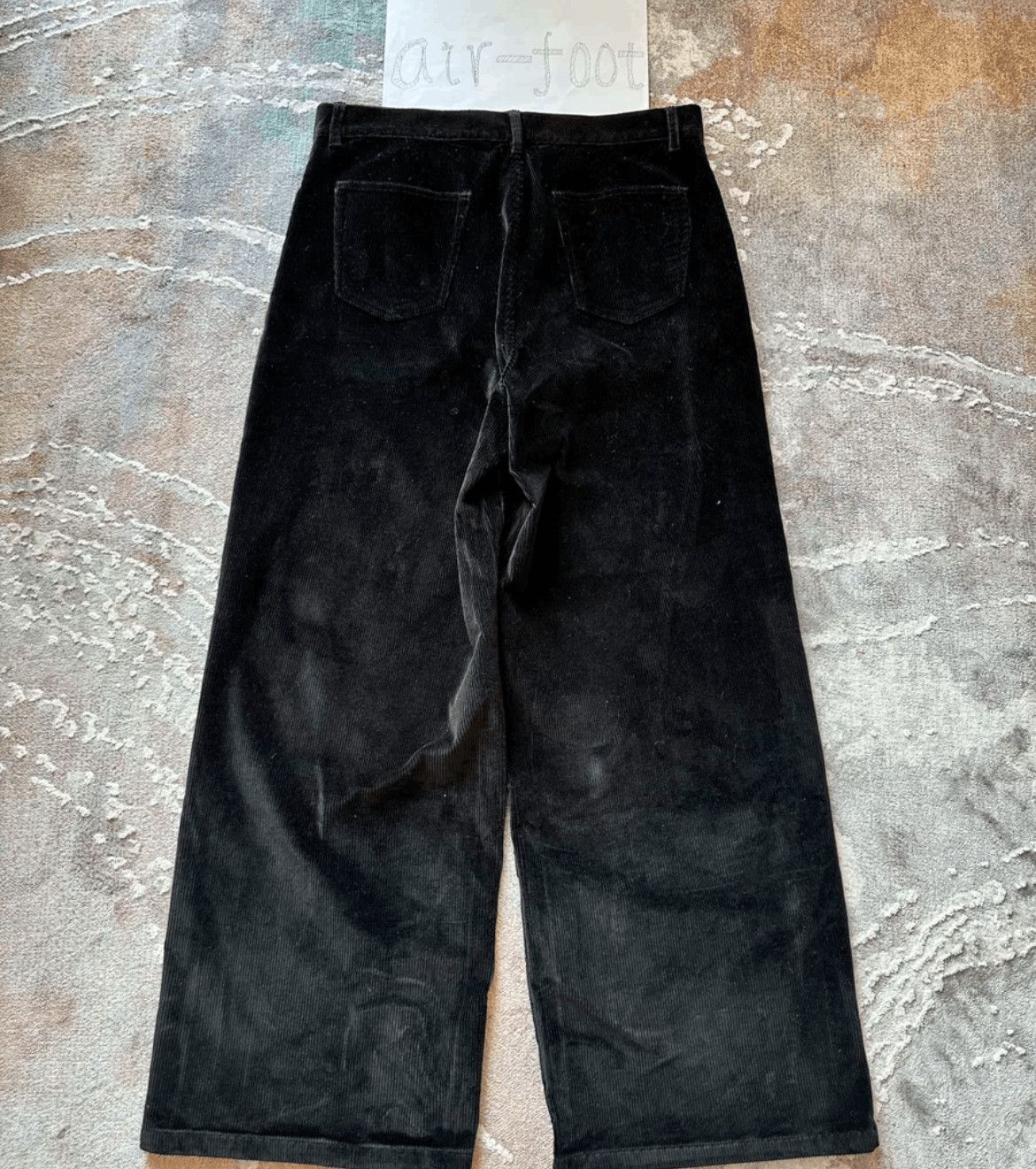 Undercover Sz 3 Undercover Classic Corduroy Trouser Size US 32 / EU 48 - 5 Thumbnail