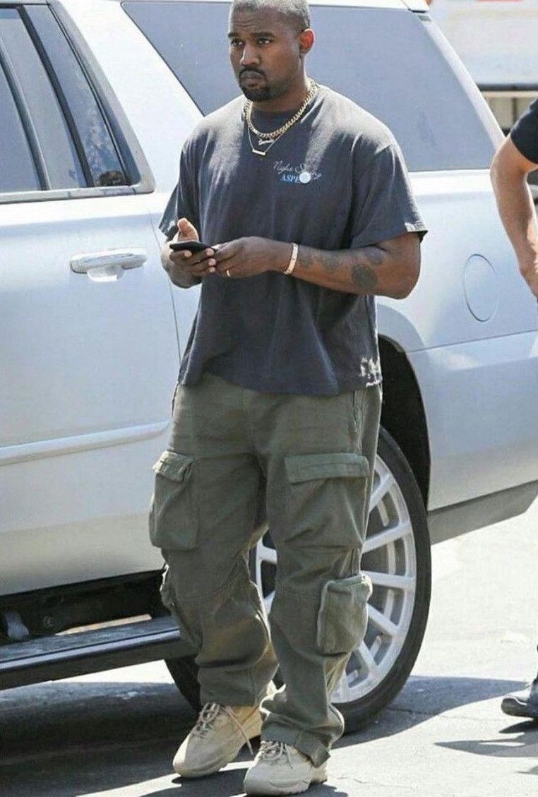 Adidas × Kanye West NEW ADIDAS YZY DSRT BT YEEZY DESERT BOOTS Size US 10.5 / EU 43-44 - 15 Thumbnail