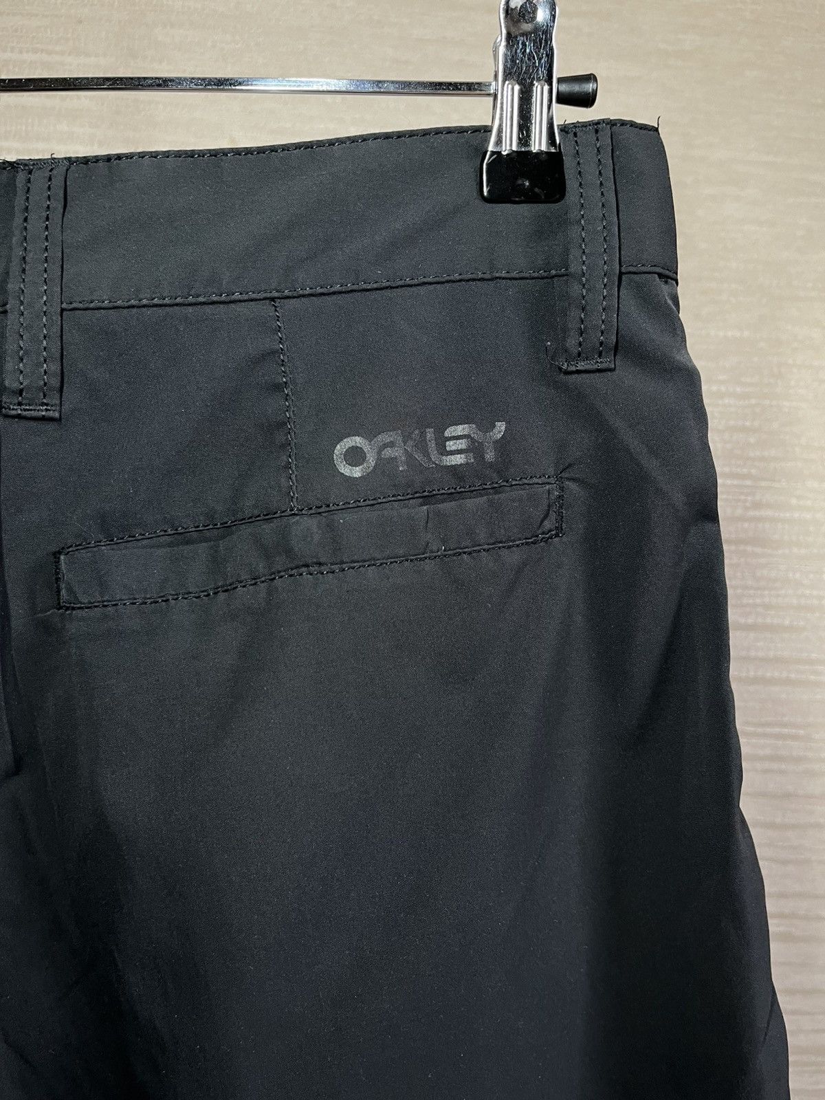 Oakley Oakley Men's Board Shorts Swim Trunks Size US 32 / EU 48 - 6 Thumbnail