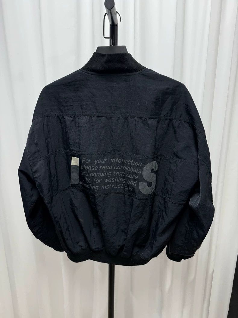 Issey Miyake Issey Miyake ISSEY SPORTS Archives Jacket - dmc Size US L / EU 52-54 / 3 - 1 Thumbnail