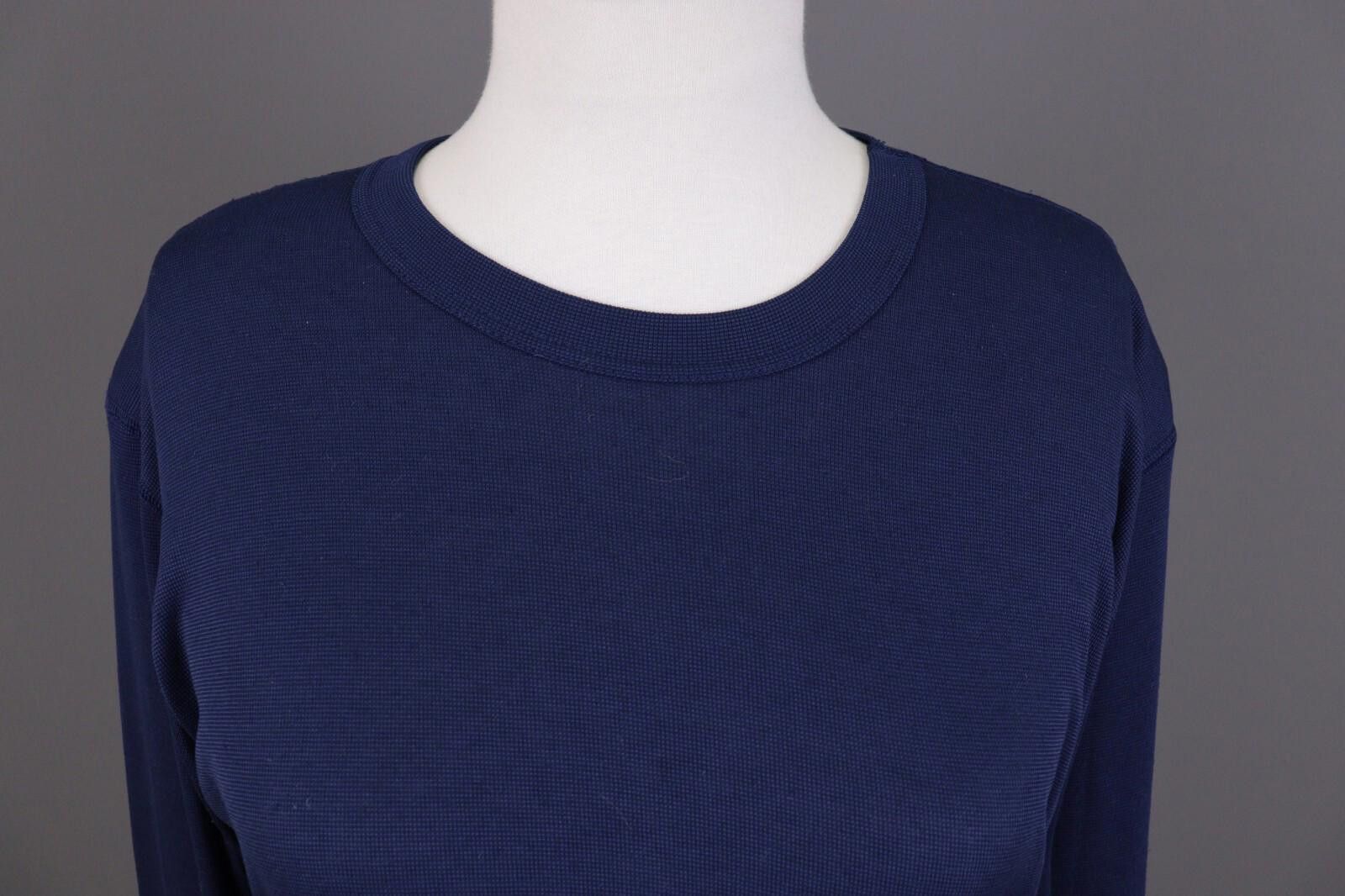 Patagonia Patagonia Capilene Blue Layer Pullover Shirt Size M Size M / US 6-8 / IT 42-44 - 4 Thumbnail