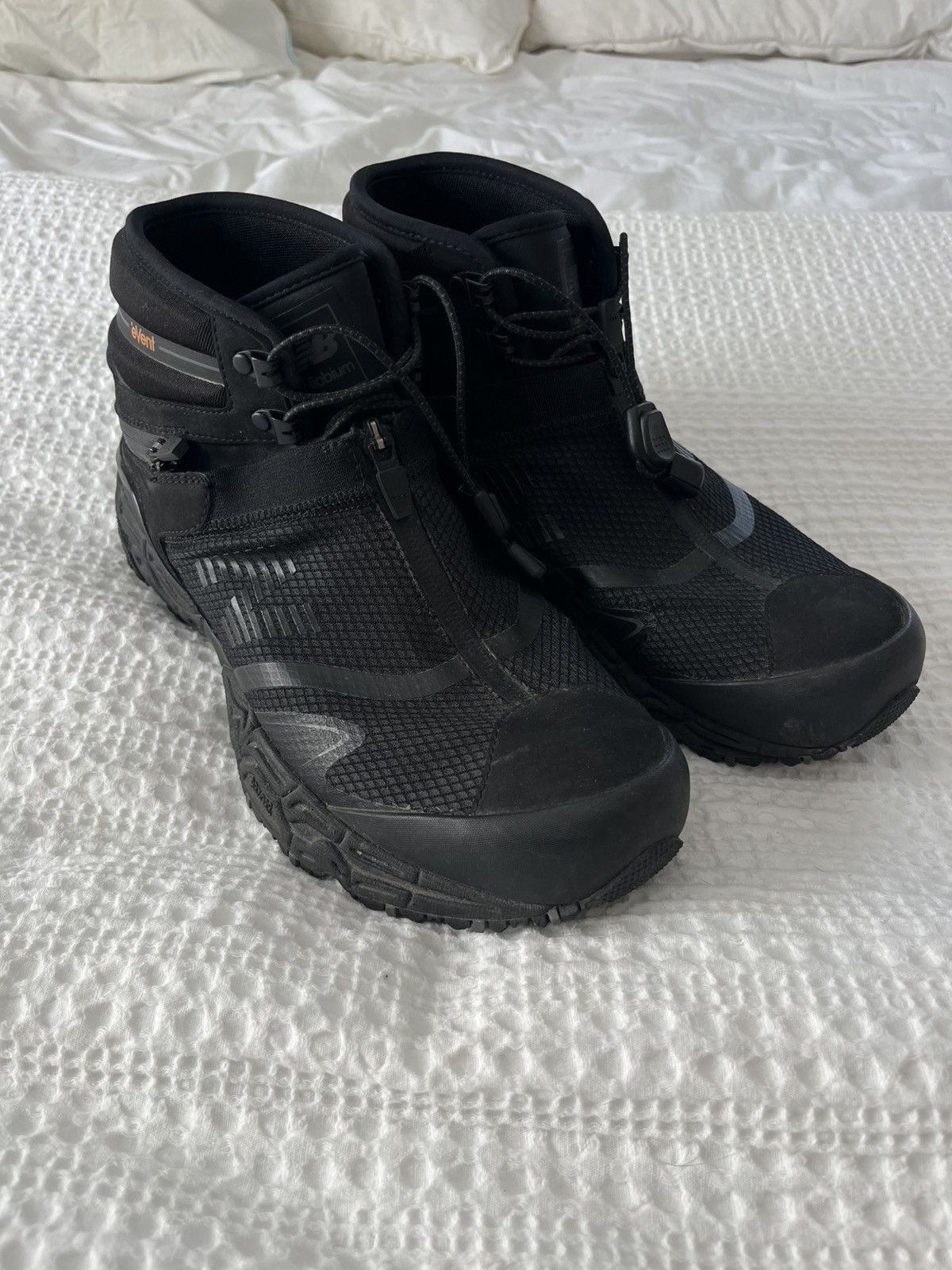 New Balance × Snow Peak Snow Peak x New Balance x Tokyo Design Studio Boots Size US 9 / EU 42 - 2 Thumbnail