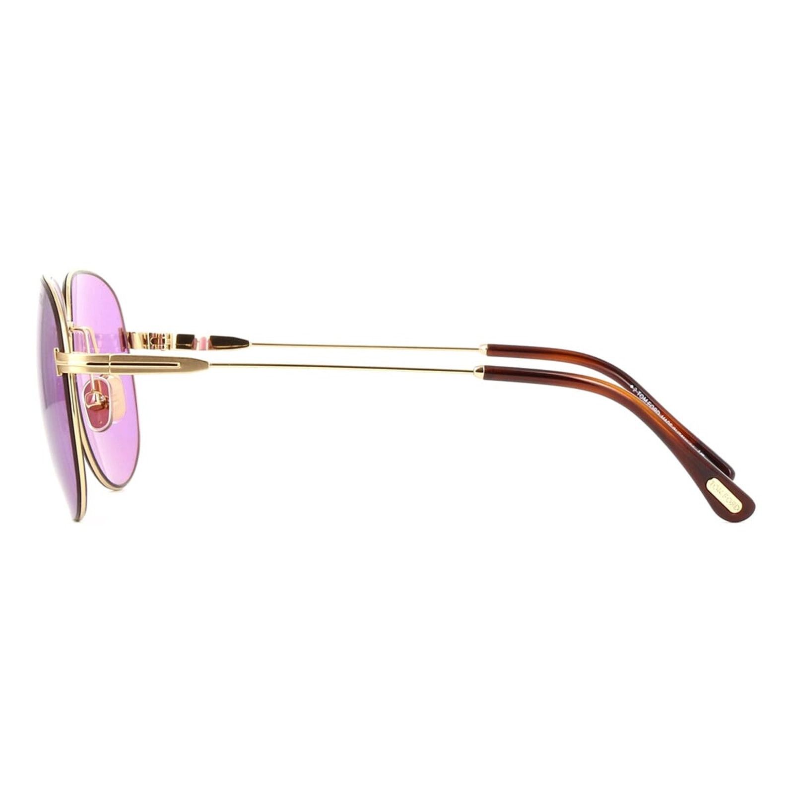 Tom Ford Tom Ford FT0993-28Y(FT0993-28Y) Size ONE SIZE - 3 Thumbnail