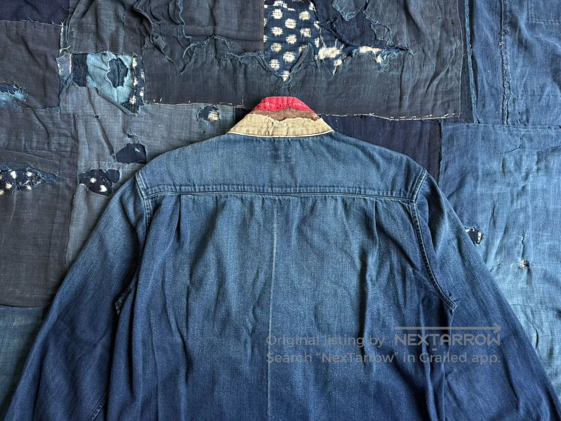 Kapital Kountry KAPITAL COUNTRY EK. Size US M / EU 48-50 / 2 - 5 Thumbnail