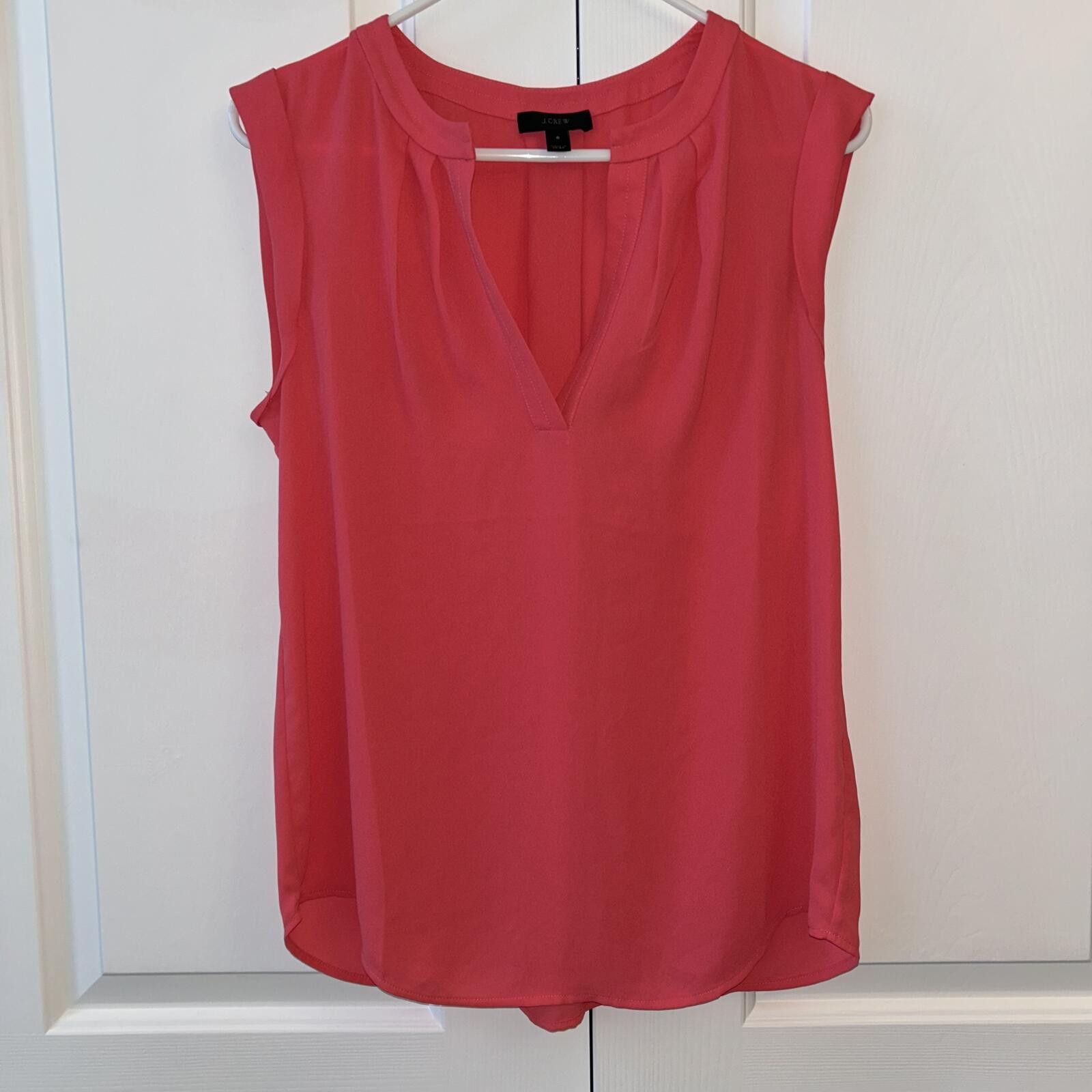 Calvin Klein 3 LOT women’s XS/PL/6 Blouse Tops Business Casual Size M / US 6-8 / IT 42-44 - 7 Thumbnail