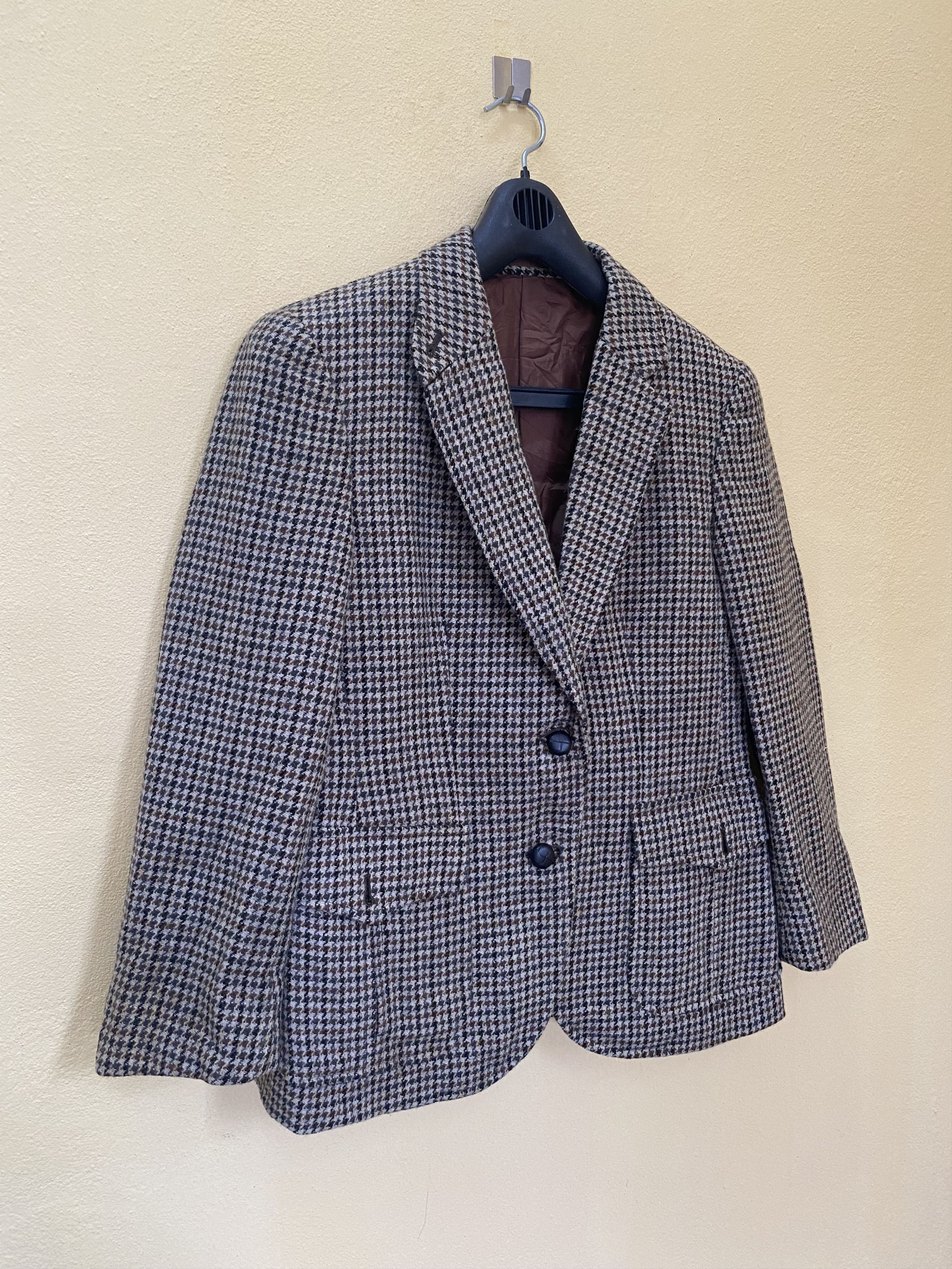 Burberry Prorsum × Designer × Japanese Brand Burberry blazer Size 38S - 4 Thumbnail