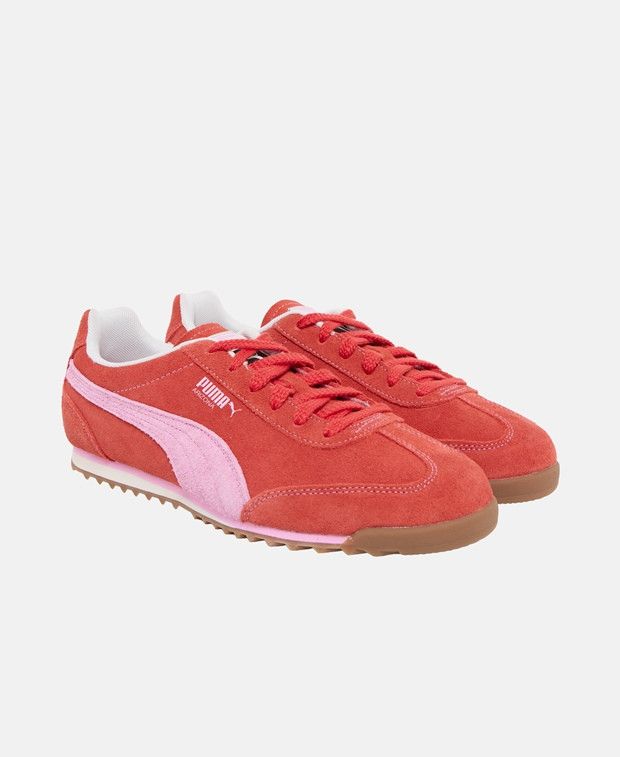 Puma Sneakers Size US 5.5 / EU 38 - 1 Thumbnail