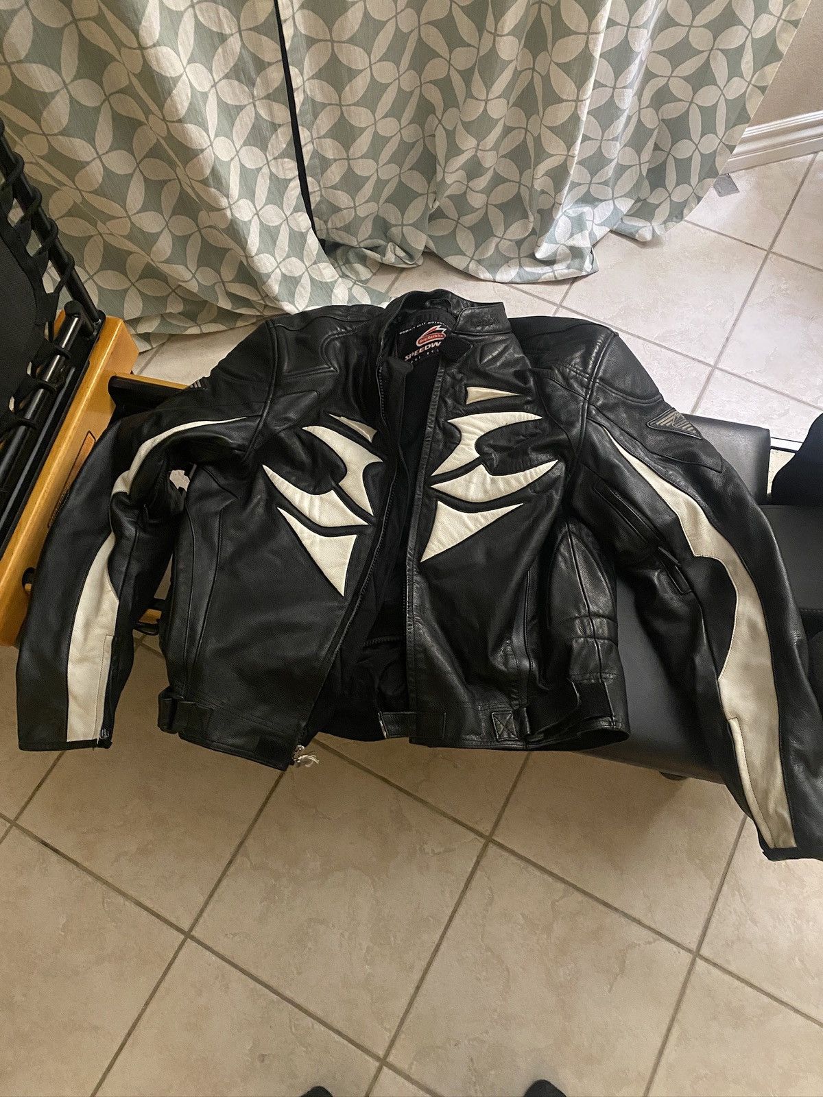 Other Kadoya like jacket Size US L / EU 52-54 / 3 - 1 Thumbnail