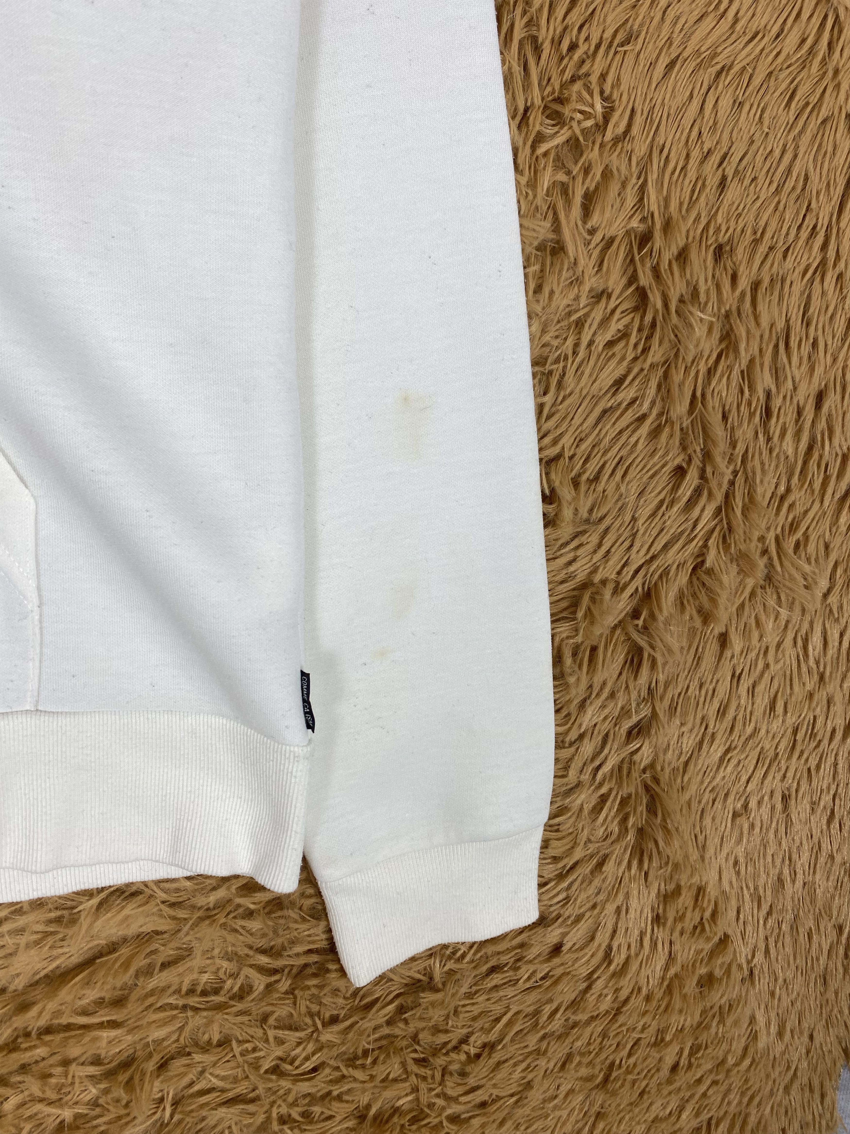 Comme Ca Ism Vintage Comme Ca Ism Sweaters PS0191 Size US L / EU 52-54 / 3 - 5 Thumbnail