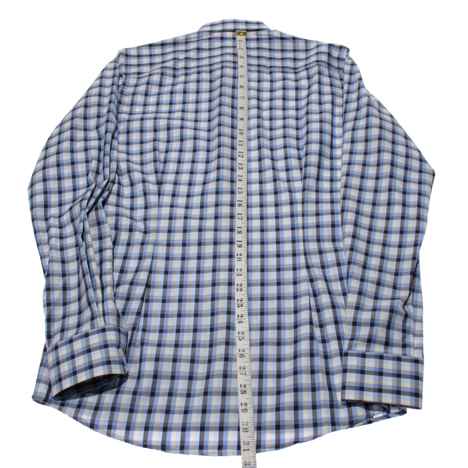 Eton Eton New with tags Shirt Size S US In Blue Size US S / EU 44-46 / 1 - 6 Thumbnail